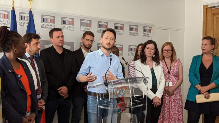 Publication du rapport AlloSégur !
