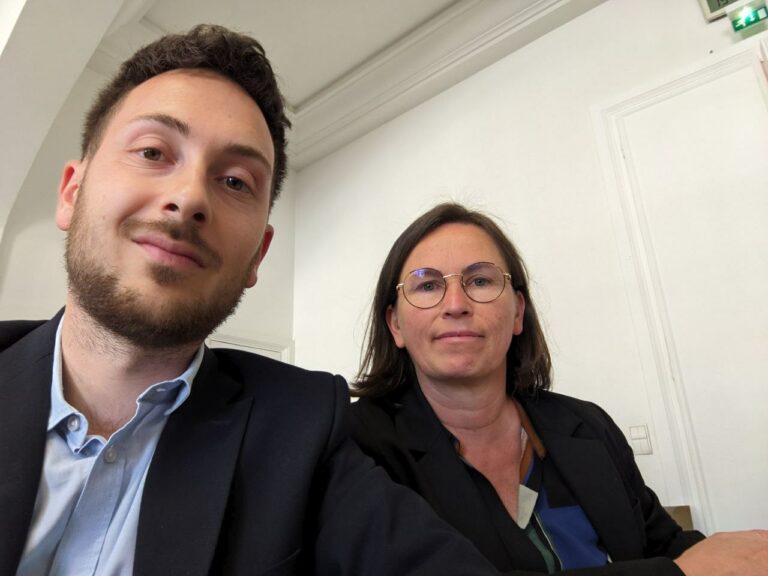 Début des travaux sur la commission d&rsquo;enquête sur les difficultés d&rsquo;accès aux soins !