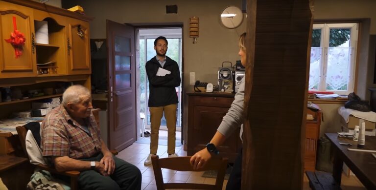 J&rsquo;ai suivi des infirmières libérales pendant 2 jours, voici ce que j&rsquo;ai vu