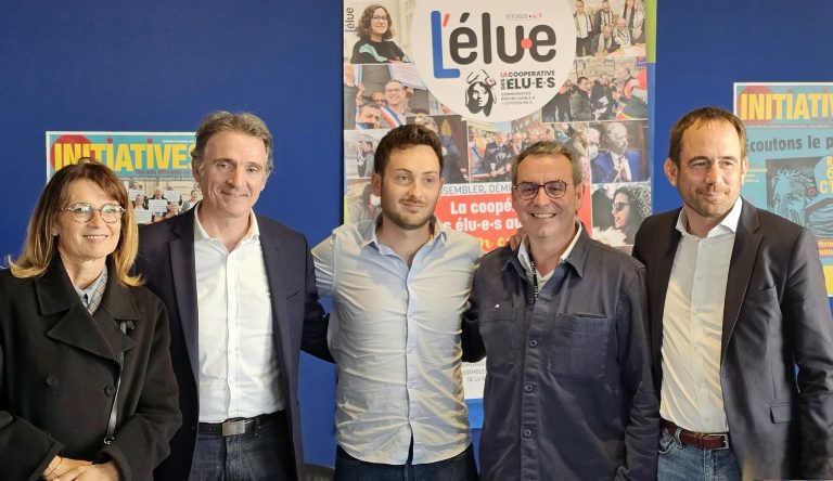 Changeons la vie des gens, faisons monter le désir de gauche !