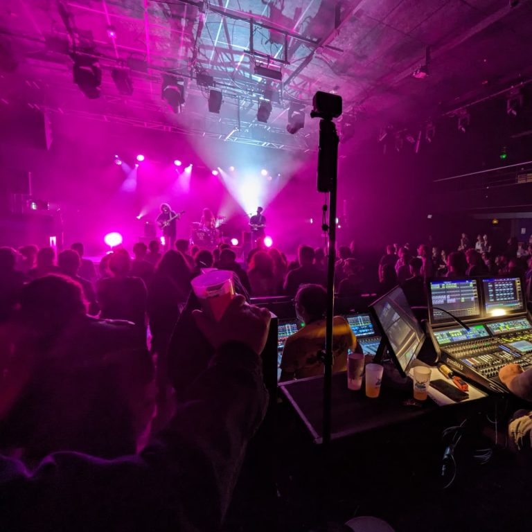 Concert en soutien au collectif « Pas d&rsquo;enfants à la rue »