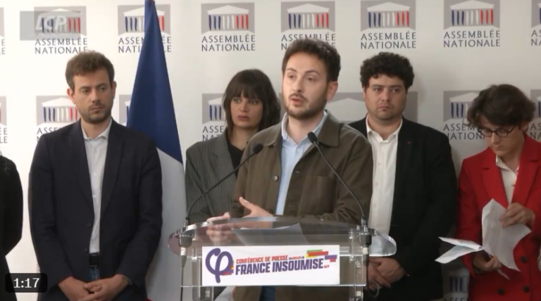 Régularisons les médecins étrangers !