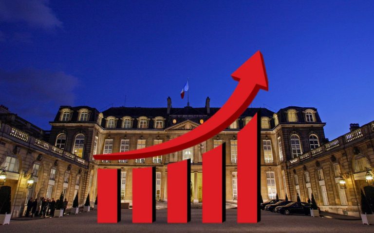J&rsquo;interpelle les ministres sur le dérapage du budget du palais de l&rsquo;Elysée