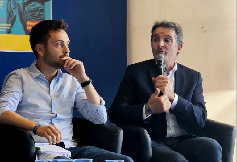 Débat à la Fête de l&rsquo;Huma : « Comment faire vivre le NFP au quotidien ? »