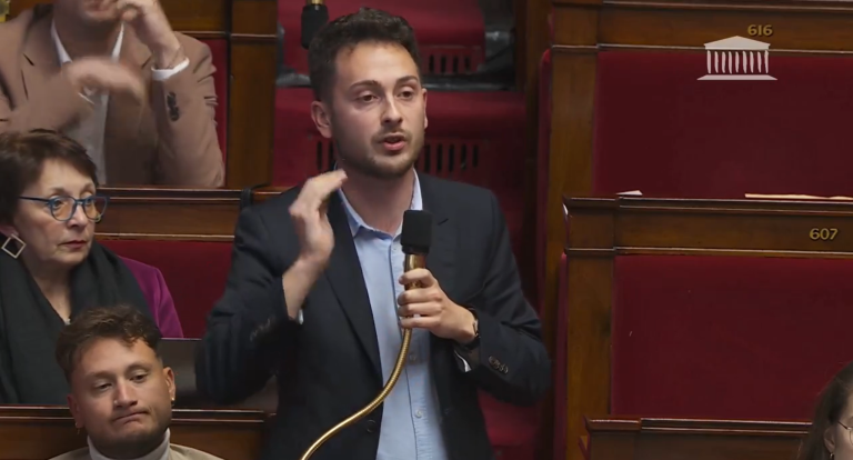 Budget de la santé : une bataille pour sauver notre système de soins