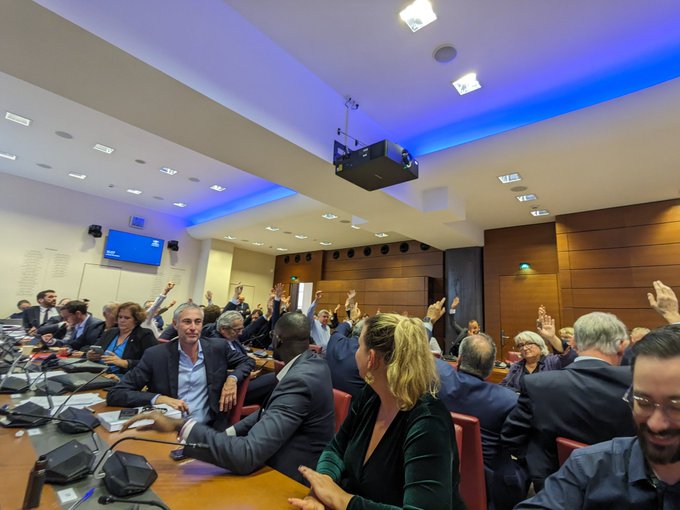 Victoires à l&rsquo;Assemblée pour un budget plus juste !
