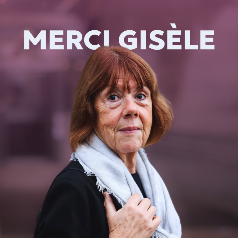 L&rsquo;ensemble des accusés du procès des viols de Mazan reconnus coupables