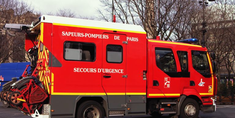Les sapeurs-pompiers tirent la sonnette d&rsquo;alarme