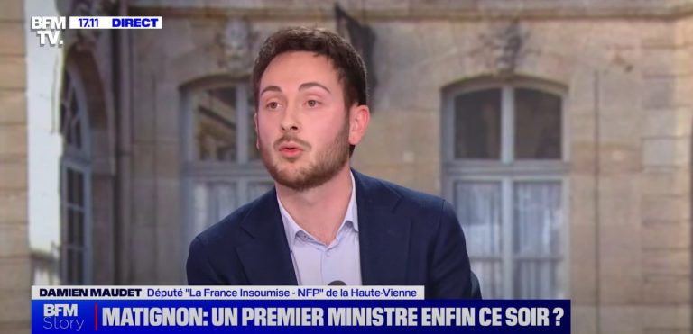 Macron n&rsquo;a qu&rsquo;à se nommer Premier ministre ?!