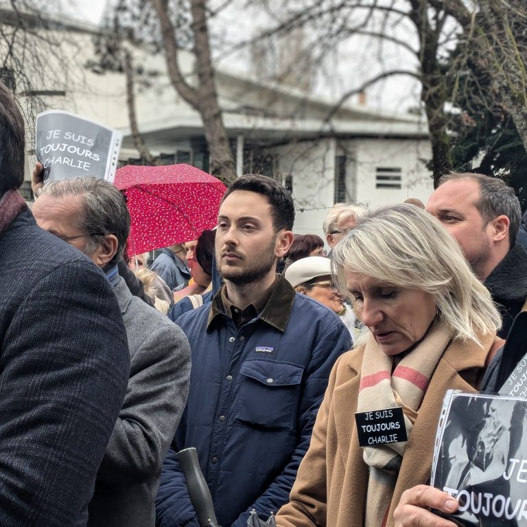 Charlie Hebdo : dix ans après, ne jamais oublier