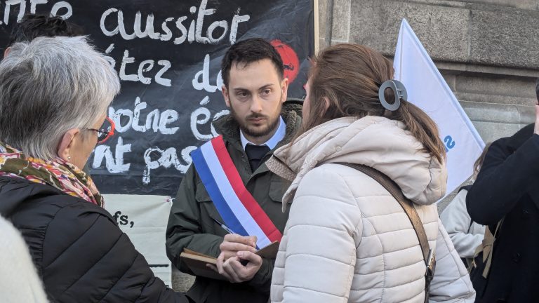 Non aux suppressions de postes au CMPP et dans les écoles de Haute-Vienne