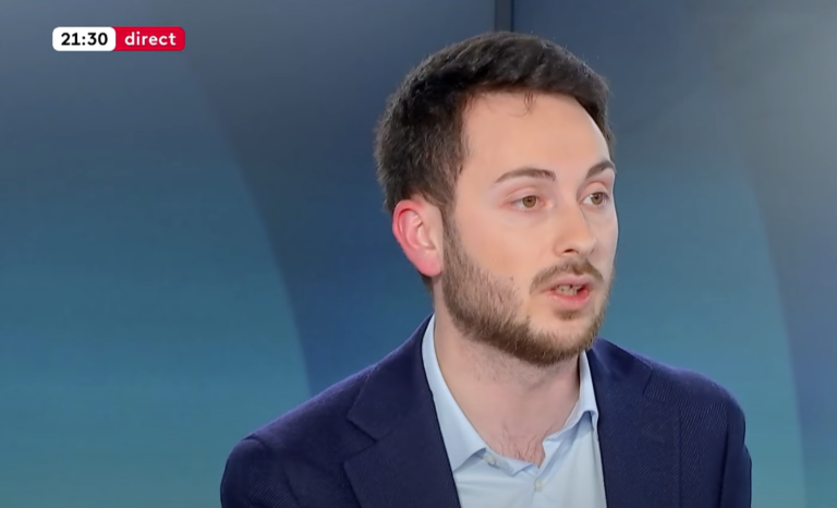Immigration : RN et Macronistes se mettent d&rsquo;accord