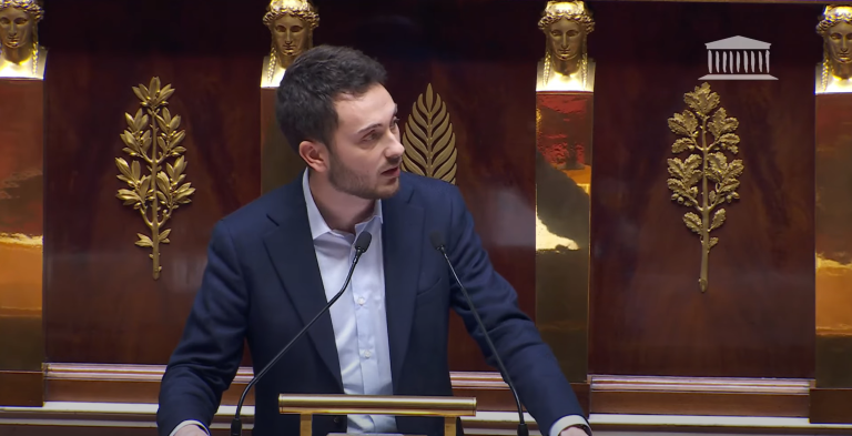 La loi pour un nombre maximal de patients par soignant adoptée !