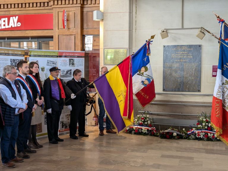 Le 7 mars 1942, Pierre Semard était fusillé par les nazis