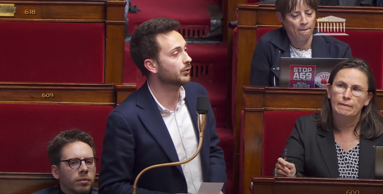 Victoire historique à l&rsquo;Assemblée pour l&rsquo;égalité d&rsquo;accès aux soins et la lutte contre les déserts médicaux !