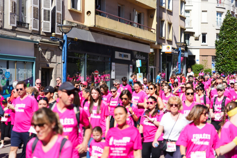 Limoges sportive et solidaire !