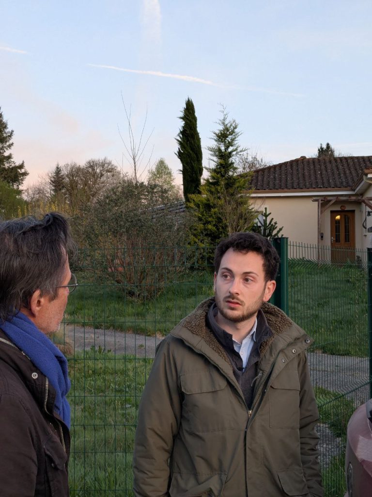 Histoire tristement banale du manque de médecin chez nous…