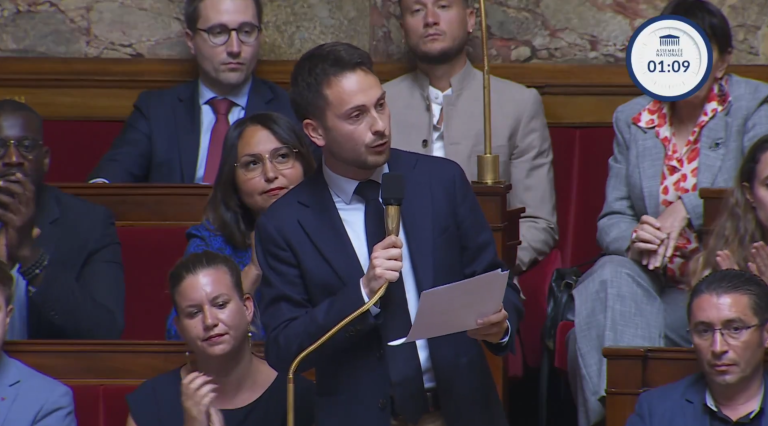 Retraites : Monsieur Bayrou, vous mentez !