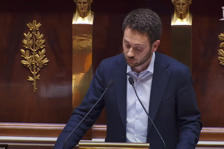 Notre Sécurité civile est un service public efficace et… peu cher