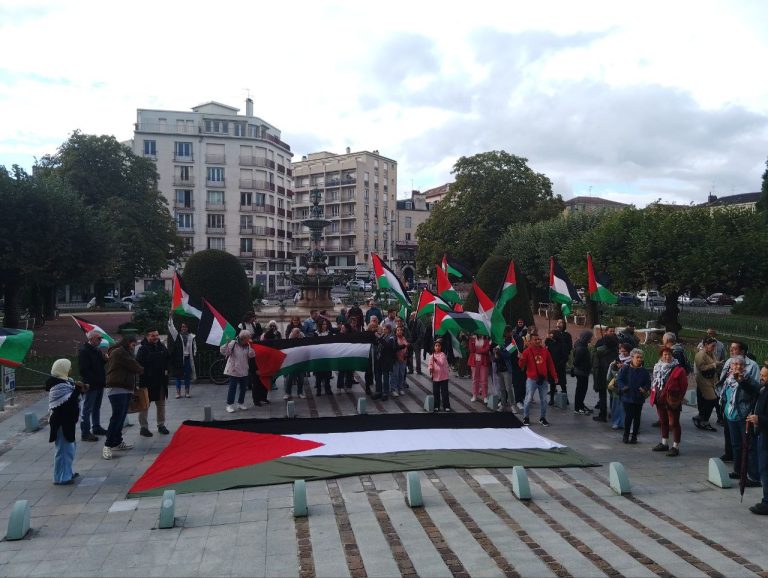 Emmanuel Macron vient de reconnaître l’Etat de Palestine devant l’ONU