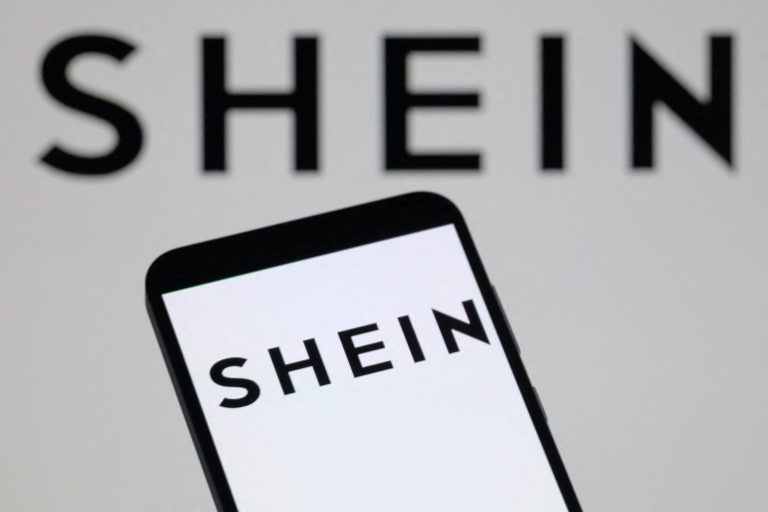 Suspension de Shein : il faut également arrêter l&rsquo;ouverture de points de vente physiques