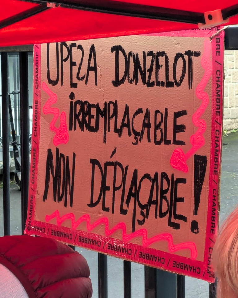 Encore un choix budgétaire au détriment de l&rsquo;inclusion