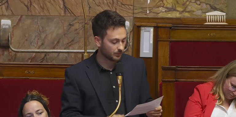 RN et Macronistes main dans la main contre les femmes atteintes de cancer du sein
