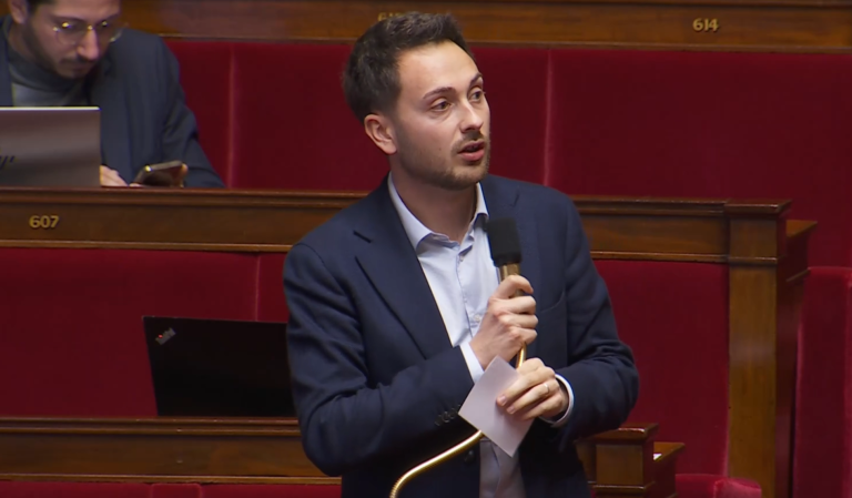 Victoire : le gel du barème de l&rsquo;impôt sur le revenu est supprimé !