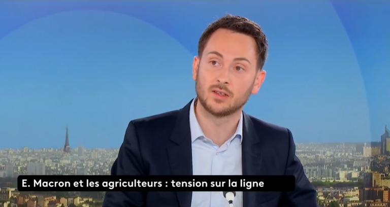 Le Mercosur va détruire notre agriculture limousine