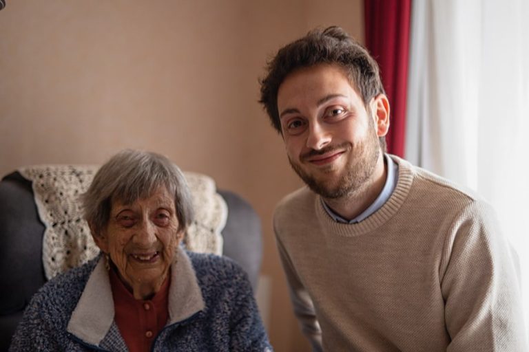 Camille Senon nous a quittés