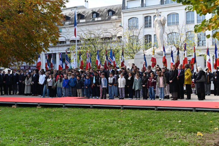 Maudite soit la guerre, et elle le sera toujours