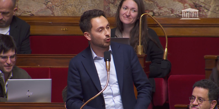 Attention : braquage sur la TVA !