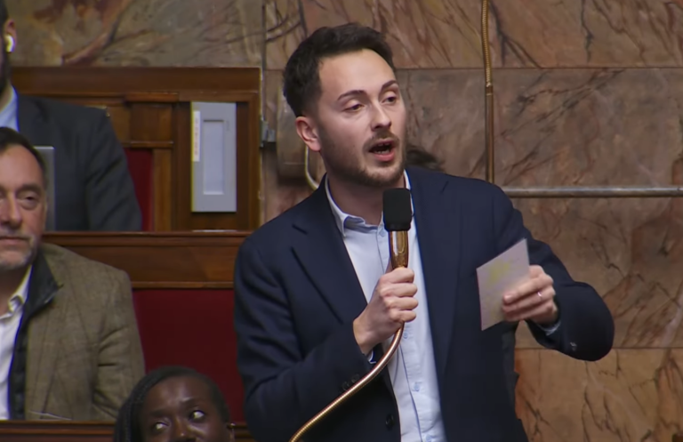 Ce budget n&rsquo;est PAS un compromis !