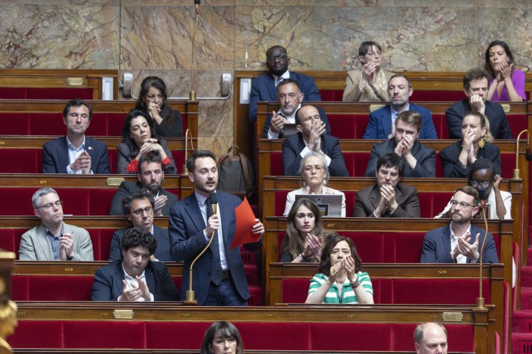 Ma question au Premier ministre sur la hausse des prix des carburants